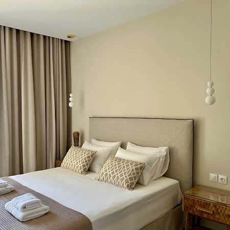 Helen Hotel Poros Town Bagian luar foto