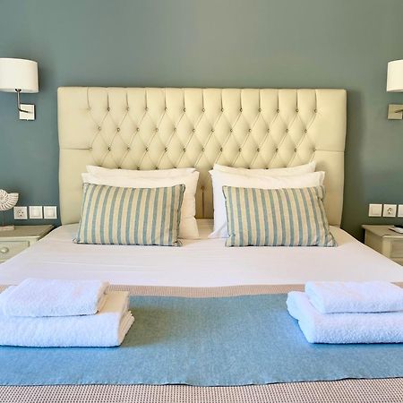 Helen Hotel Poros Town Bagian luar foto