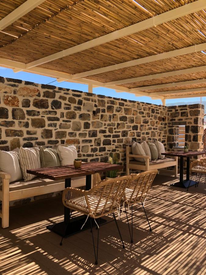 Helen Hotel Poros Town Bagian luar foto