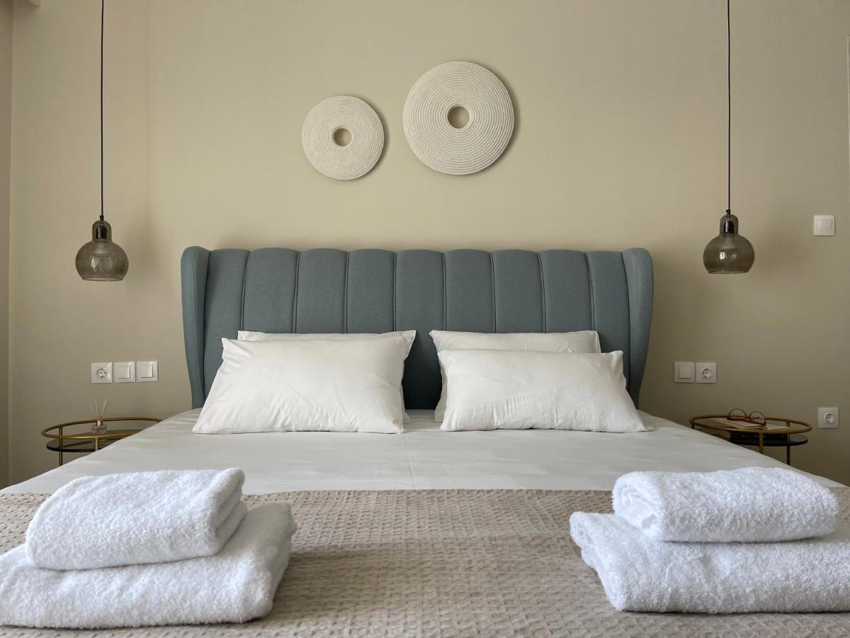 Helen Hotel Poros Town Bagian luar foto