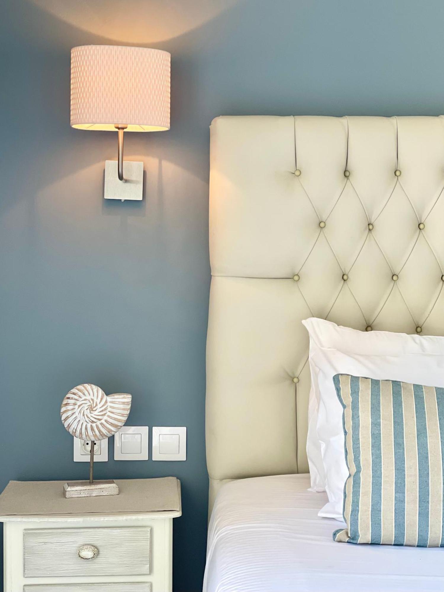 Helen Hotel Poros Town Bagian luar foto