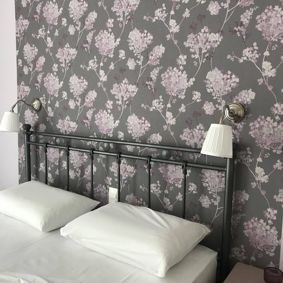 Helen Hotel Poros Town Bagian luar foto