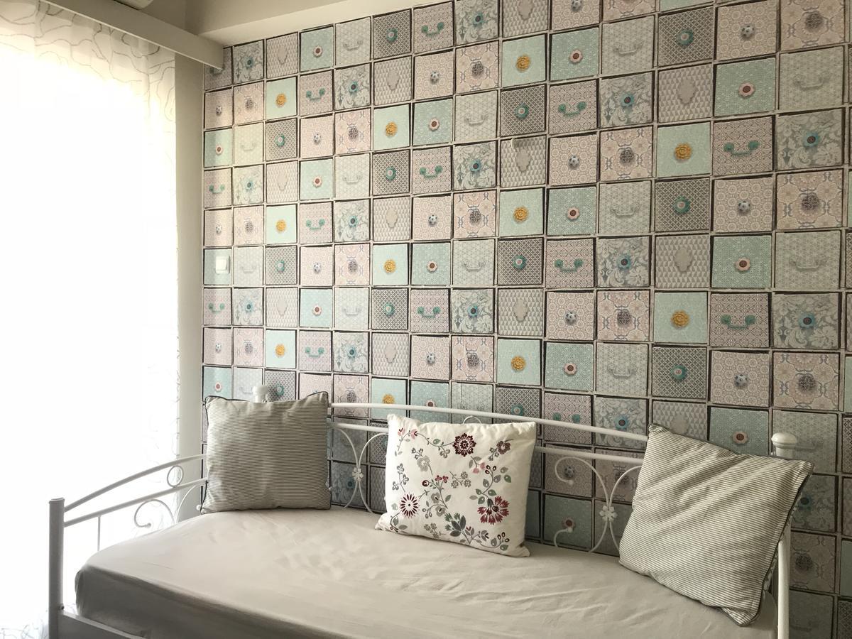 Helen Hotel Poros Town Bagian luar foto