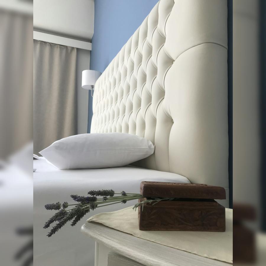Helen Hotel Poros Town Bagian luar foto