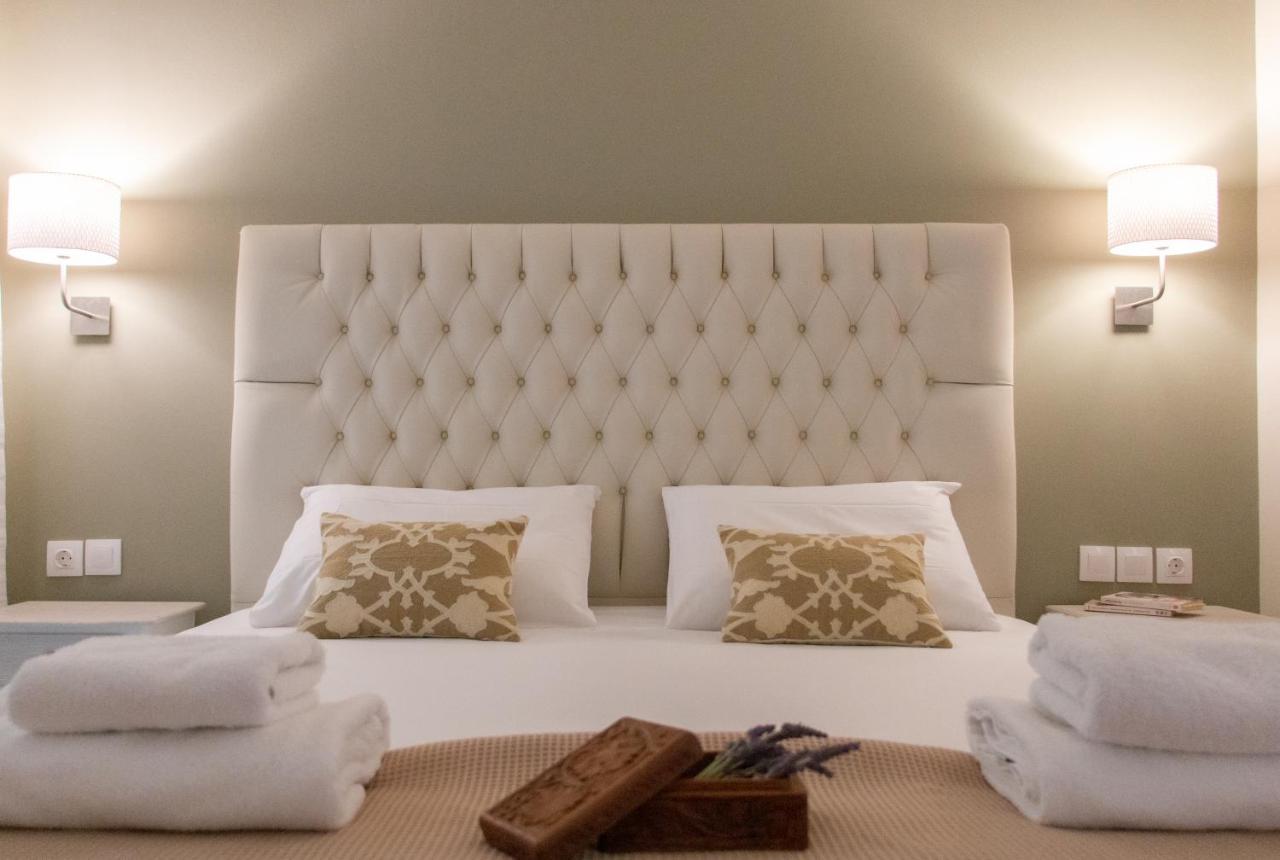 Helen Hotel Poros Town Bagian luar foto